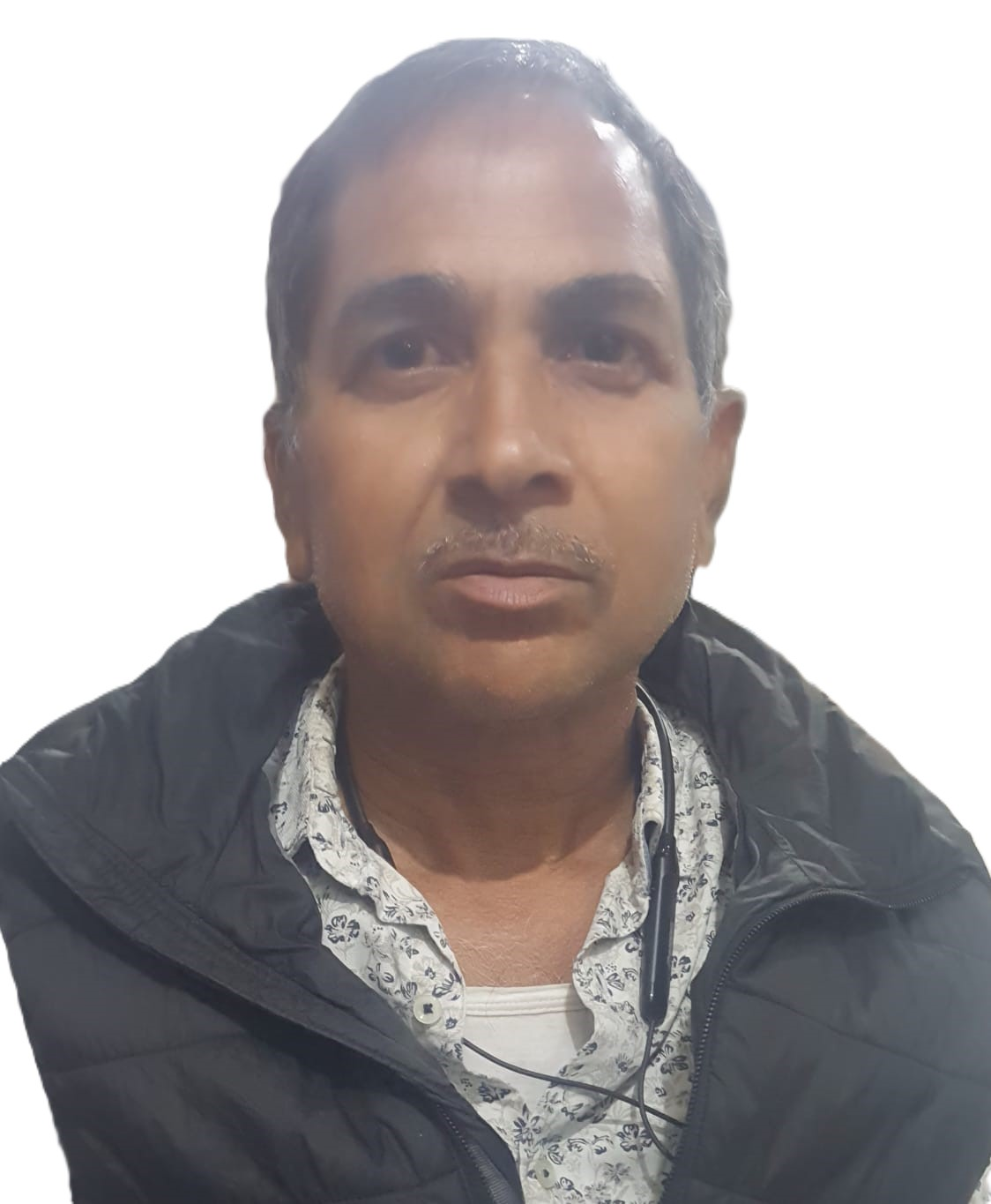 Sh Rajinder Pal - Returning Officer